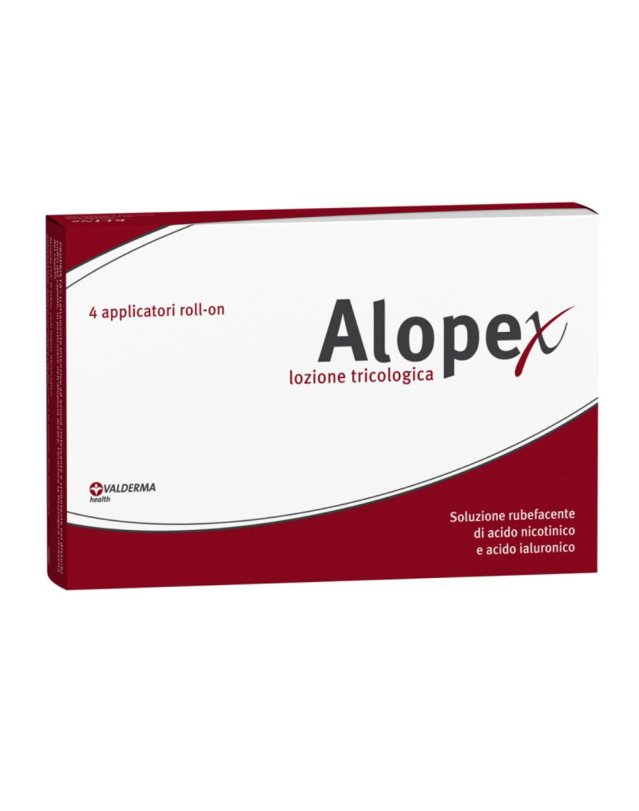 ALOPEX-LOZ CAP ANALC 40ML