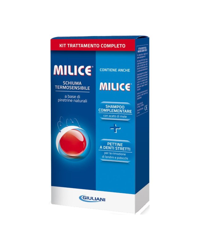 MILICE MULTIPACK SCH+SH 150ML