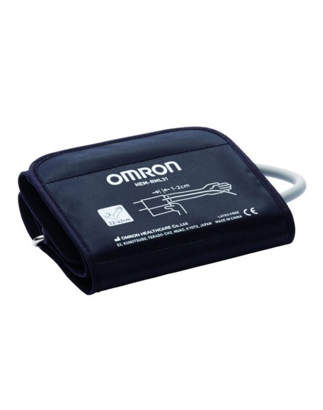 OMRON Ric.Bracc.S/Rig.22/42 M6
