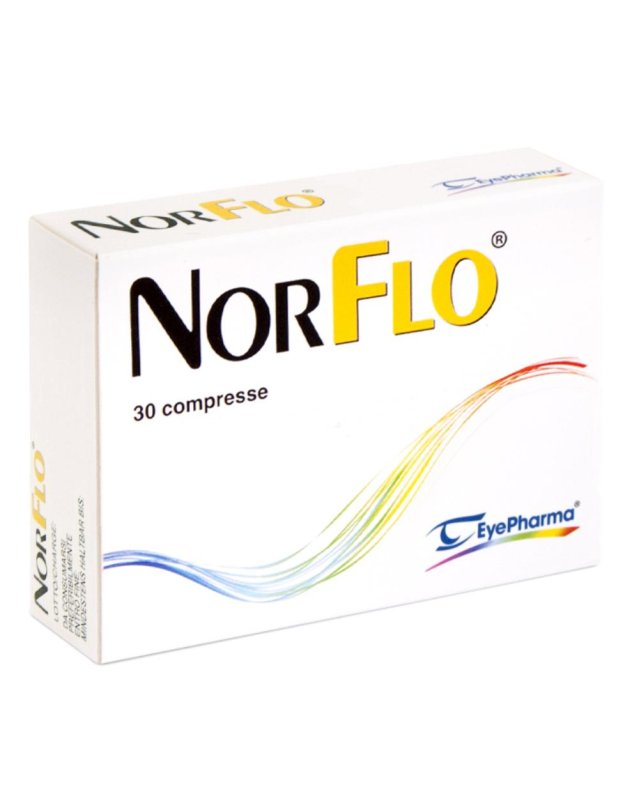 NORFLO INTEG 30CPR 32G