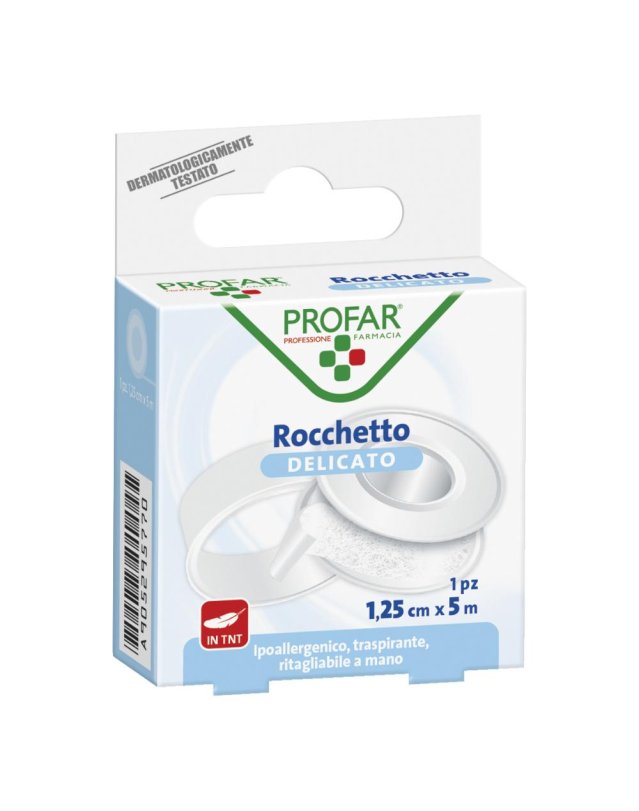 PROFAR CER ROCC TNT 1,25CMX5M