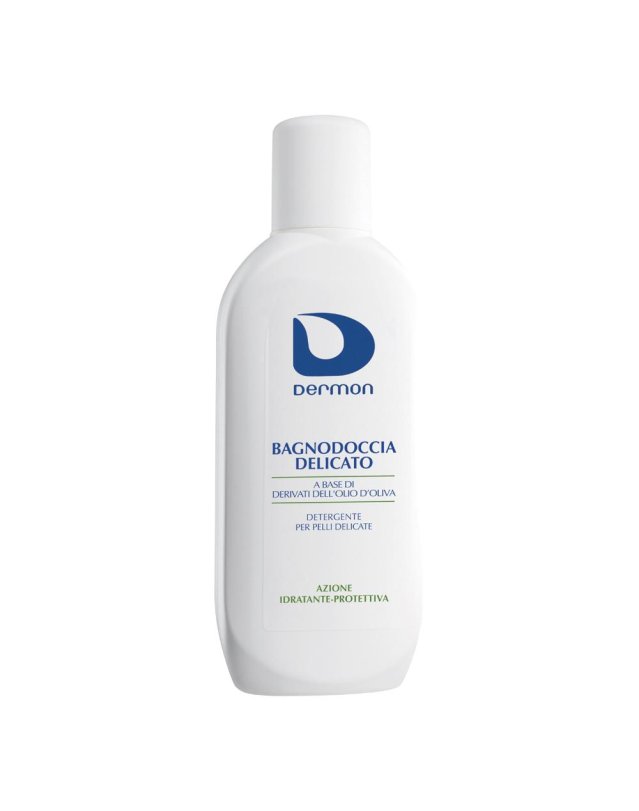 Dermon Bagnodoccia Del 250ml