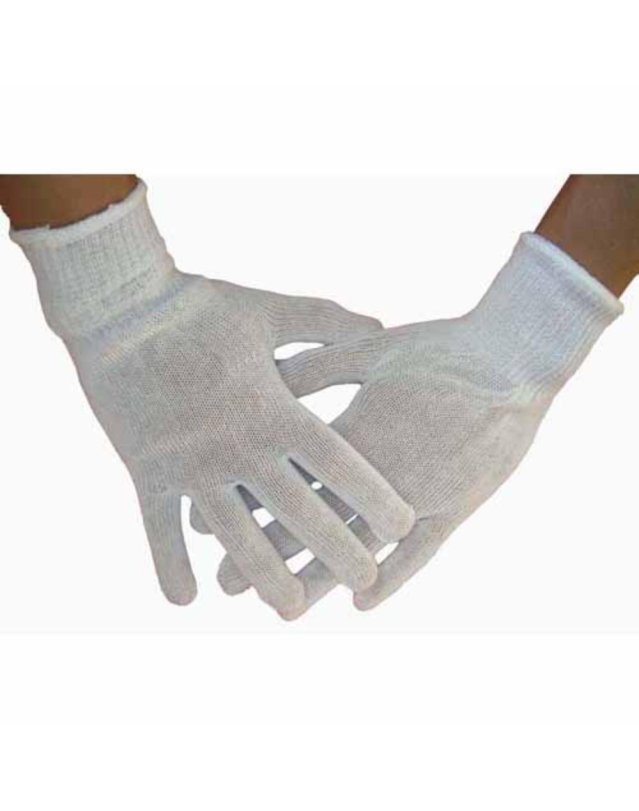 GUANTI FILO COTONE POLS EL 6,5