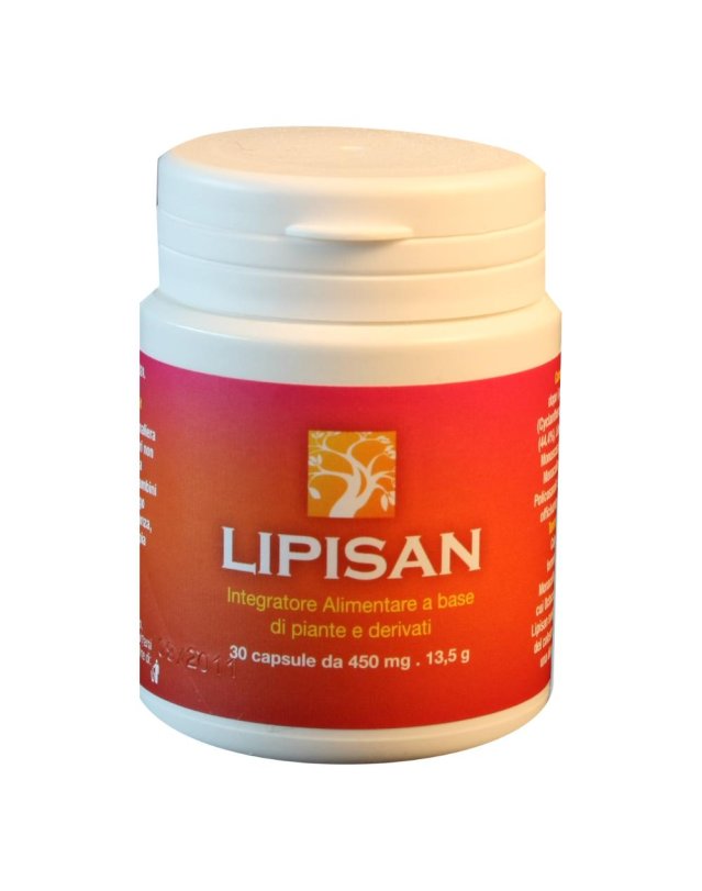 LIPISAN 30CPS 13,5G