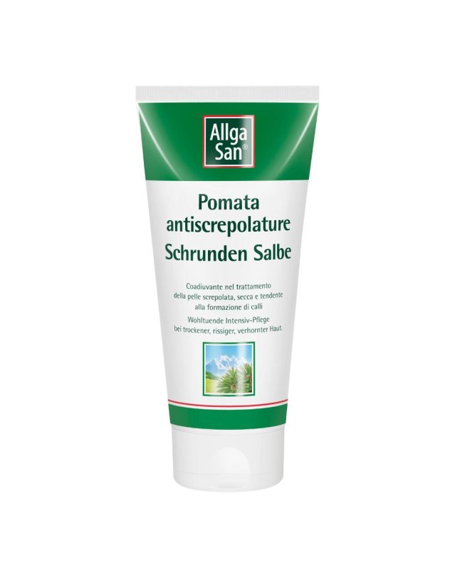 ALLGA SAN Pomata Screpol.90ml