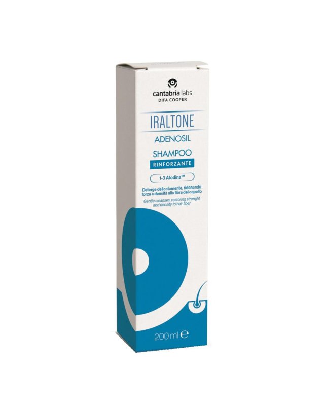 ADENOSIL SH C/ATODINA 200ML