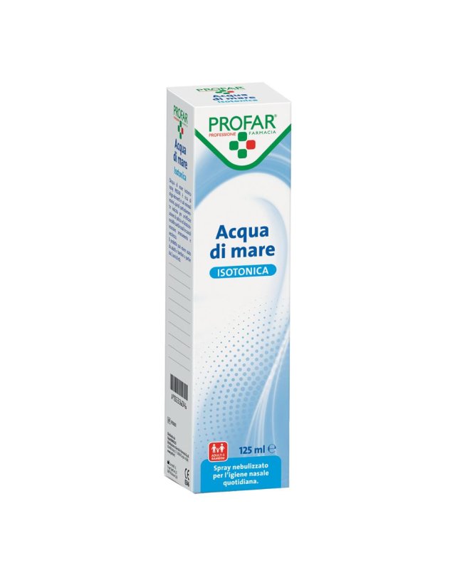 PROFAR ACQUA DI MARE SPR 125ML