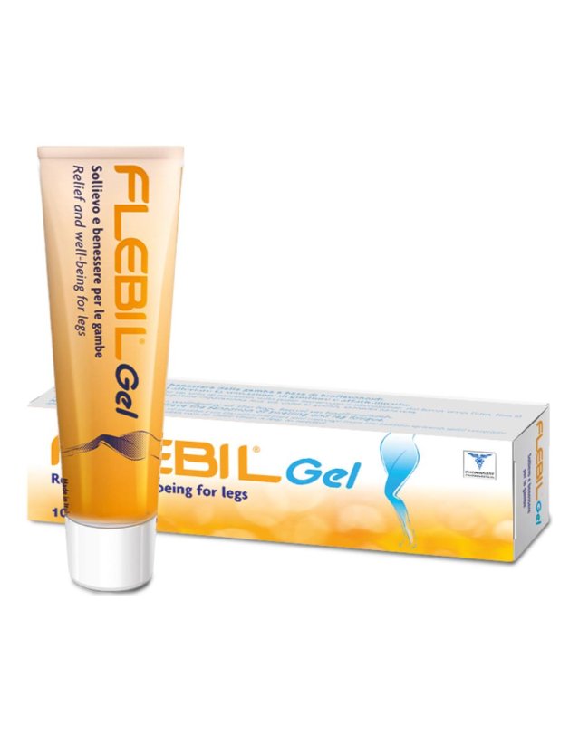 FLEBIL Gel 100ml