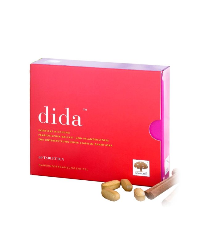 DIDA Integr. 60 Cpr