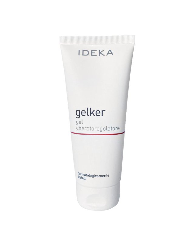 GELKER Gel 100ml