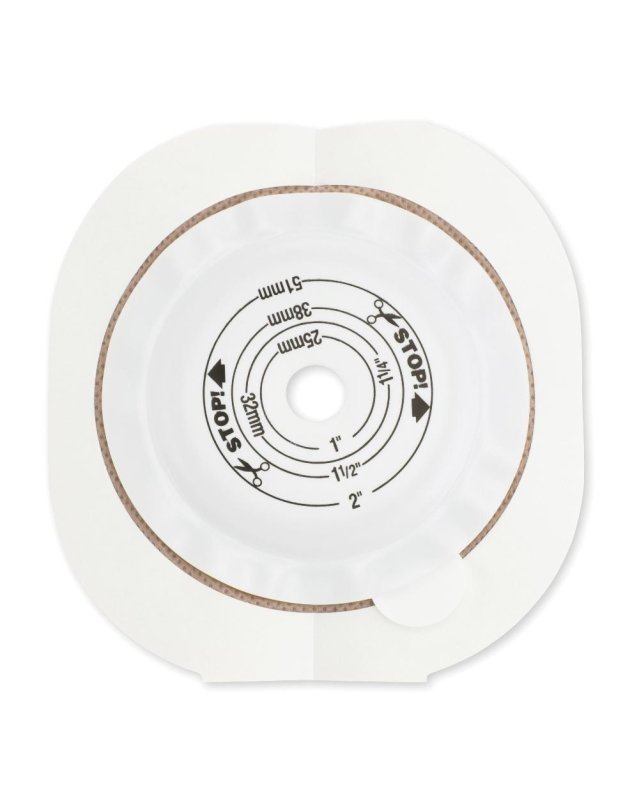 CONFORM2 PLACCA CVX FL55 13/38