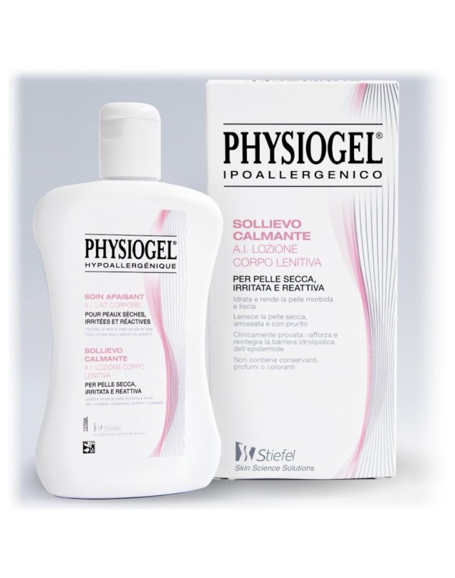 PHYSIOGEL AI CORPO 200ML