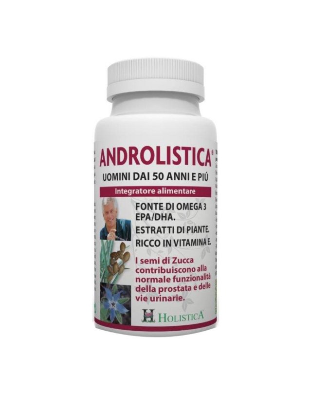 ANDROLISTICA 90CPR
