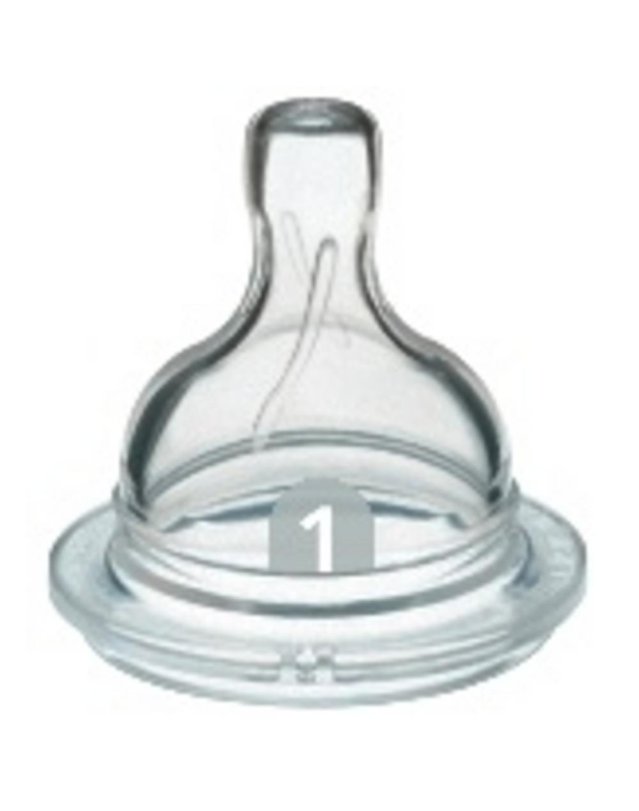 AVENT 2TETT PRIME POPPAT1FO NM