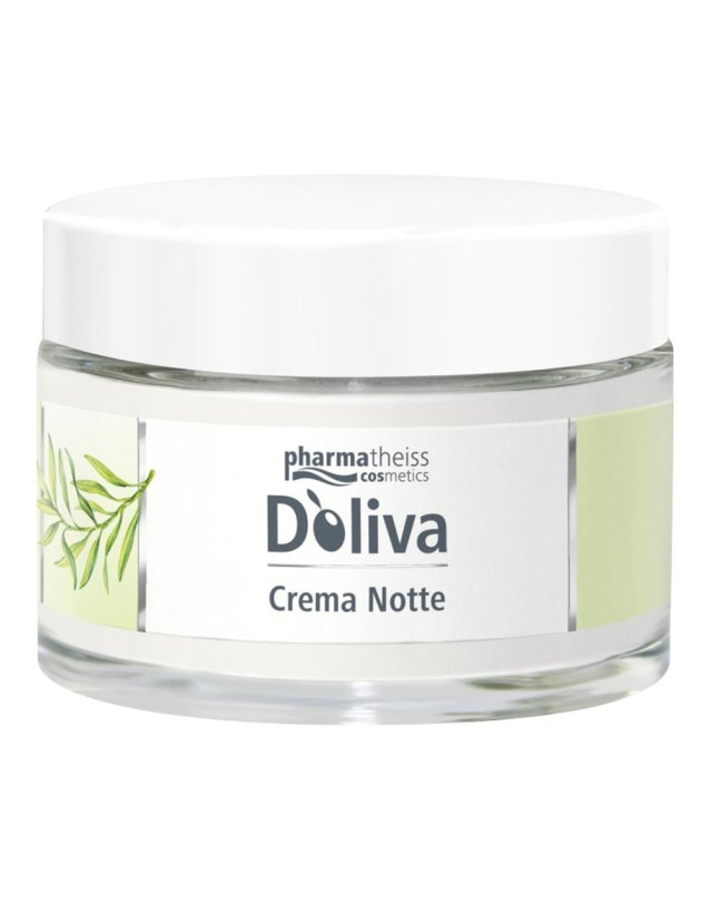 DOLIVA VISO NIGHT CARE 50ML