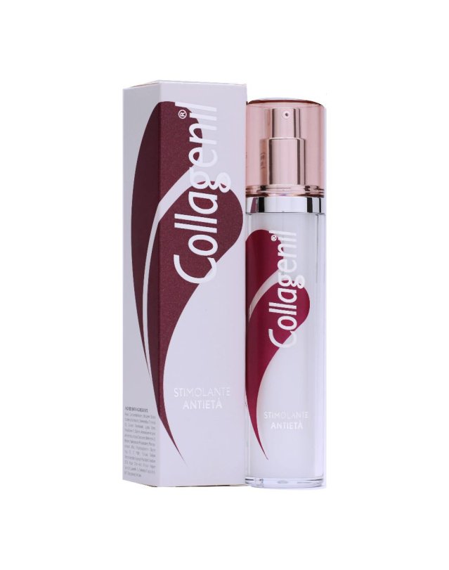 COLLAGENIL STIMOLANTE ANTIETA 50