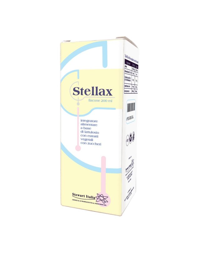 STELLAX SCIR 200ML
