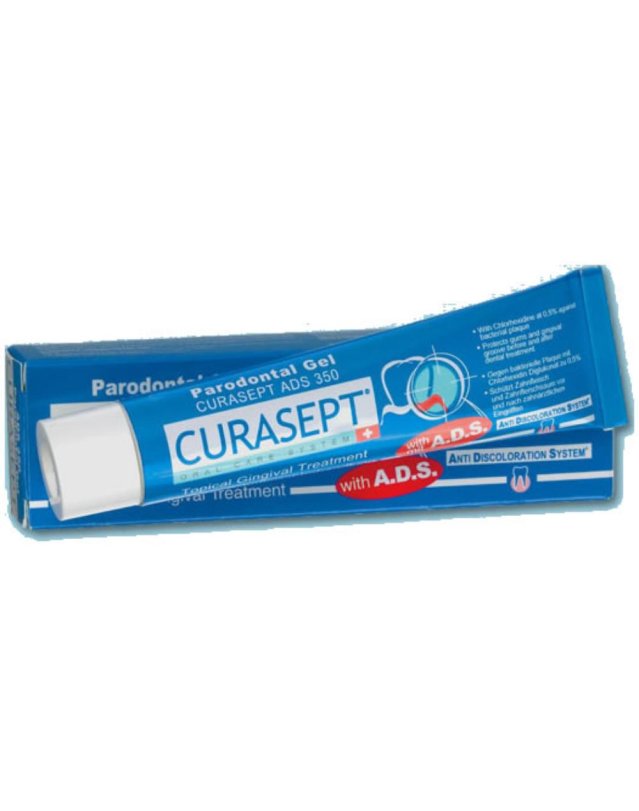 CURASEPT-SENSITIV GEL INT 30ML
