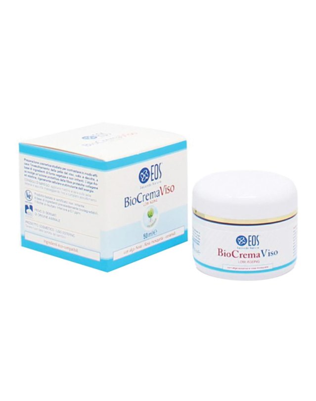 EOS BIOCREMA VISO 50ML