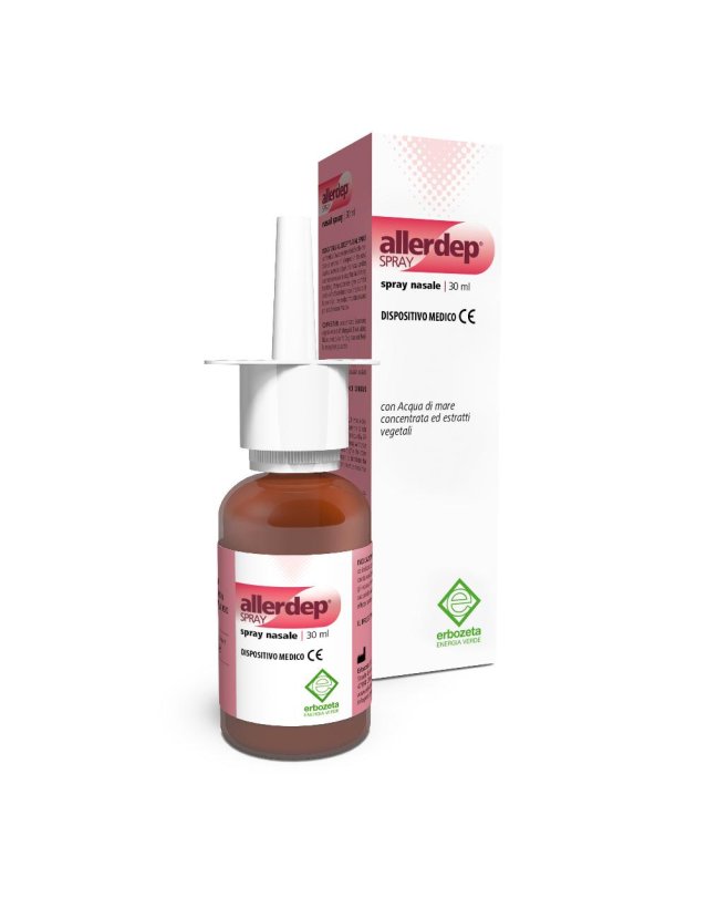 ALLERDEP SPRAY NAS 30ML <<<