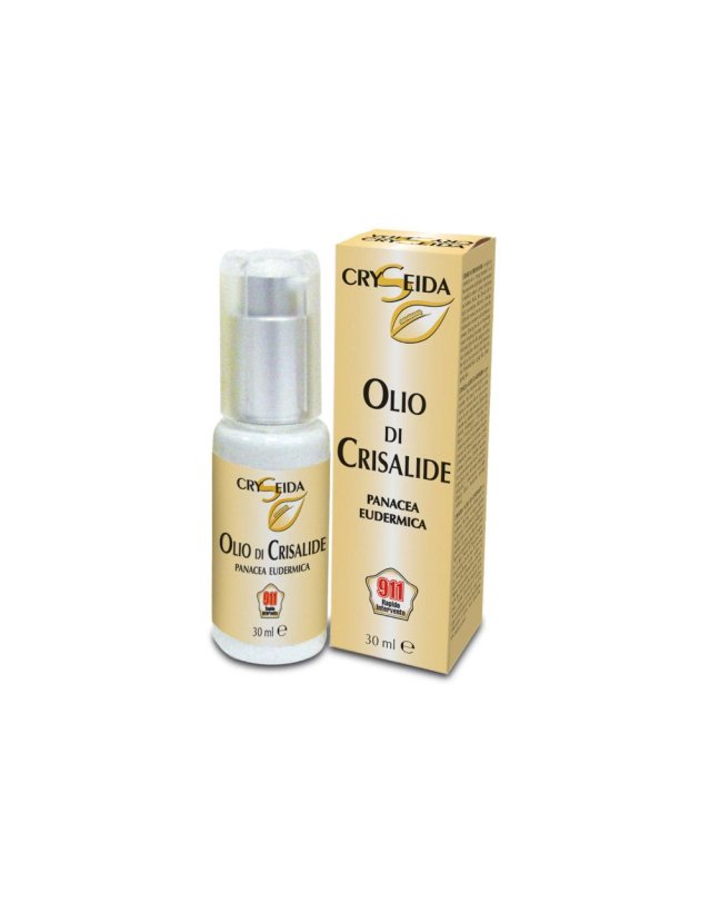 CRYSEIDA OLIO CRISALIDE 30ML