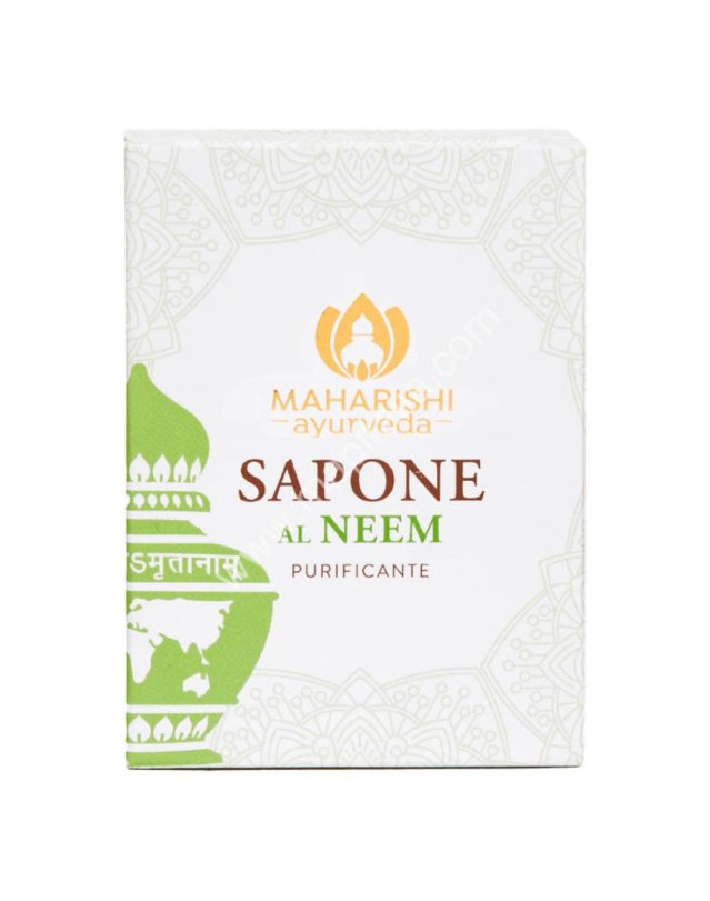 MAP Sapone Neem 100g