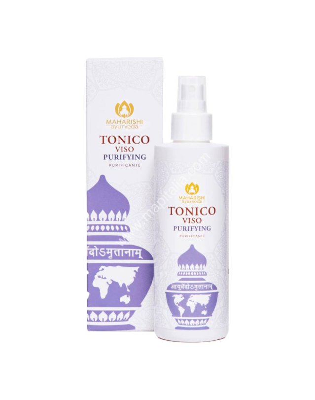 TONICO VISO PURIFYING 200ML