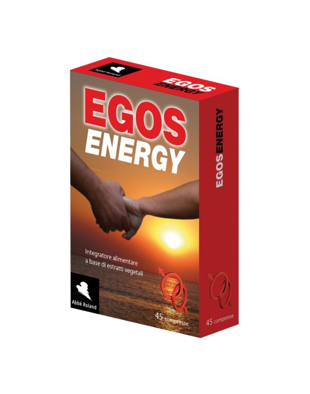 EGOSENERGY 45CPR