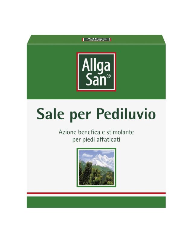ALLGASAN SALI PEDIL A/CAL100G