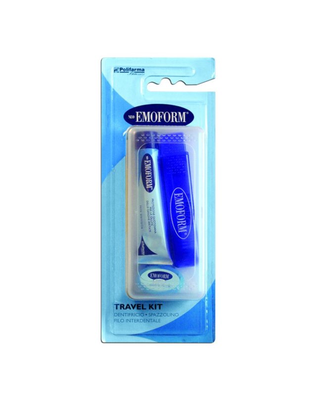 NEOEMOFORM Kit Viaggio