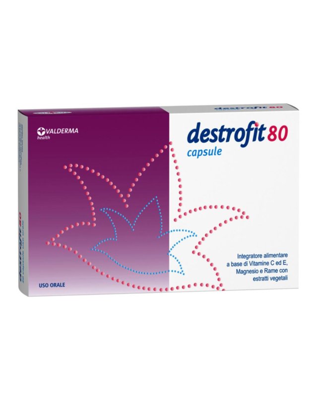 DESTROFIT*80 20 Cps