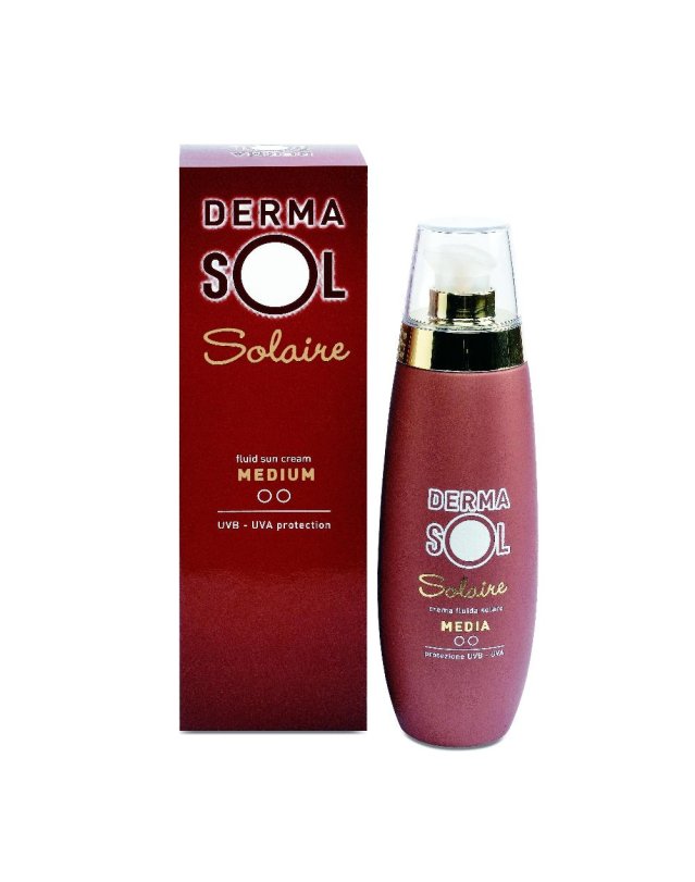 DERMASOL CR SOL FL PROT MEDIA