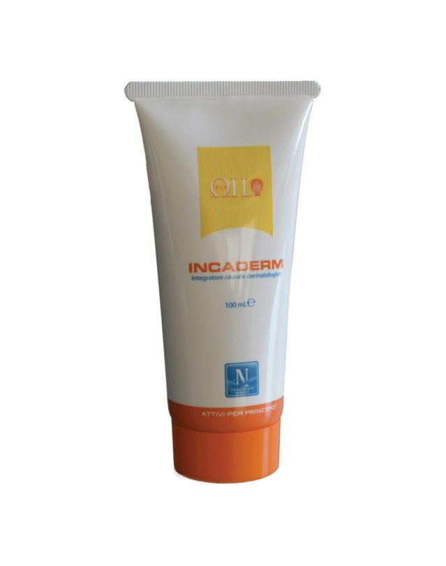 INCADERM CR 100ML