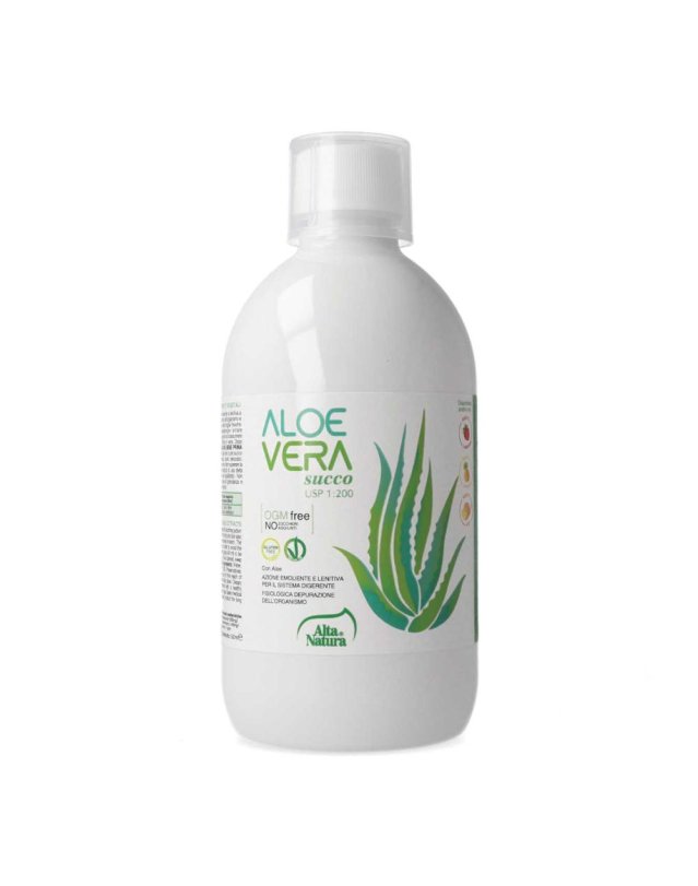 ALOE VERA 500ML