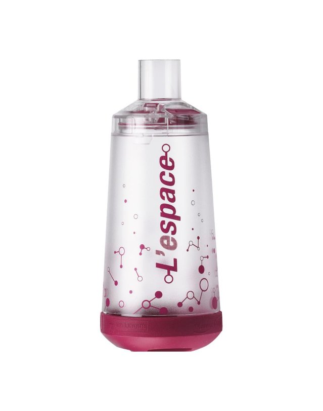 L'ESPACE CAMERA AD C/BOC MAGENTA