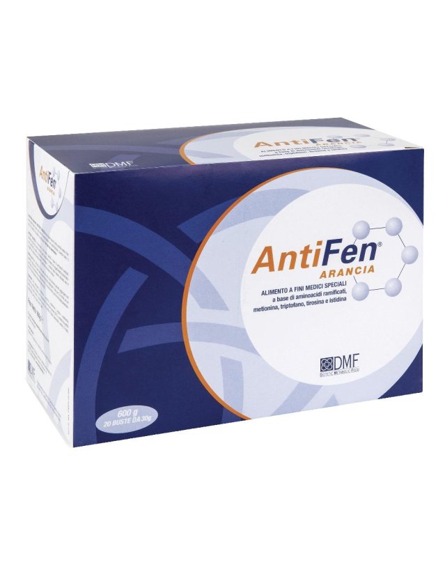 ANTIFEN ARANCIA 20BUST 30G