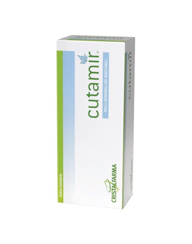 CUTAMIR CR PROT P SENS 50ML