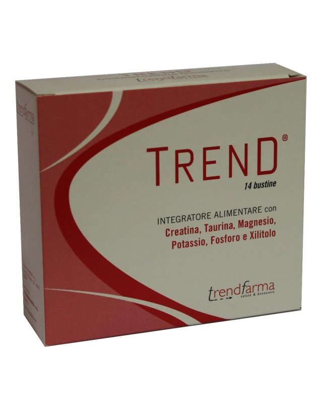 TREND*INT 14BS 47,6G