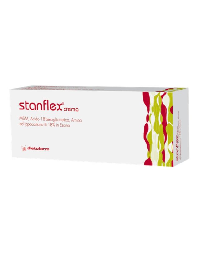 STANFLEX Crema 50ml