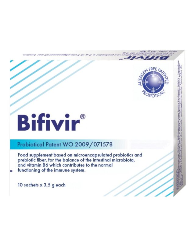 BIFIVIR 10BUST MONODOSE
