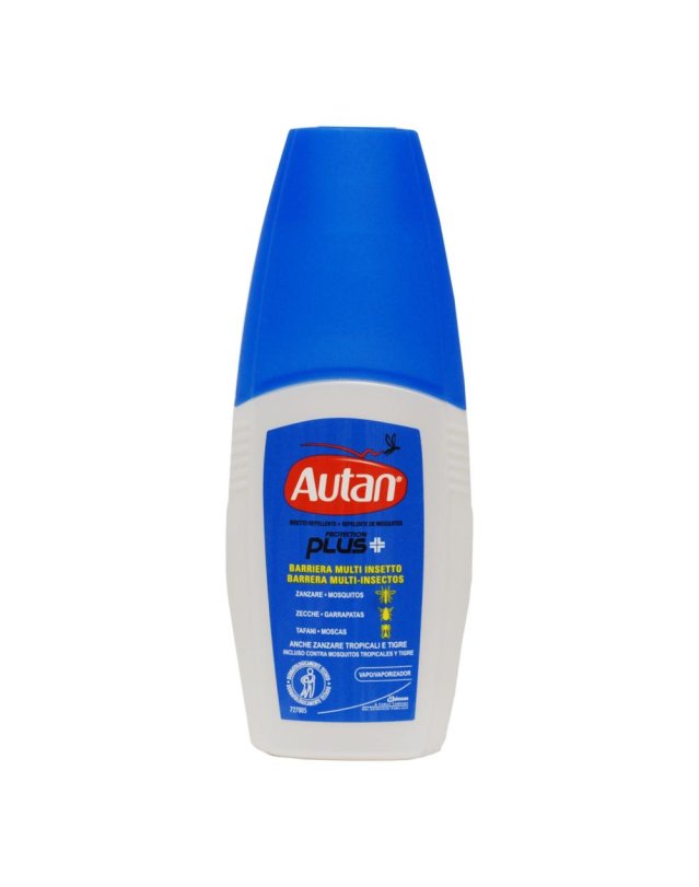 AUTAN  PLUS VAPO 100ML