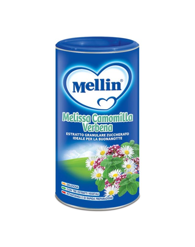MELLIN NOTTE MEL CAM VER 200G