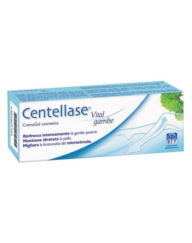 CENTELLASE  VITAL GAMBE 75G