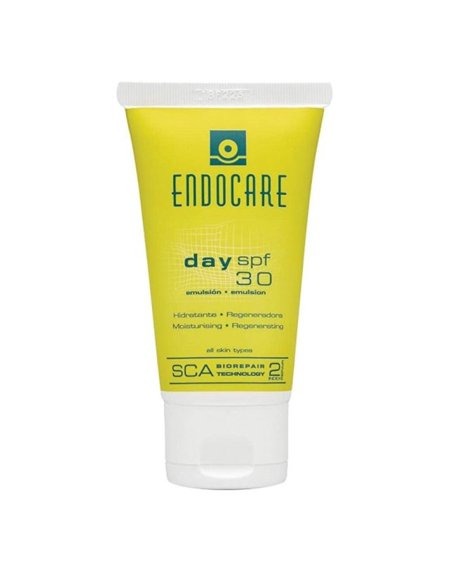 ENDOCARE-DAY SPF30 EMULS 40ML