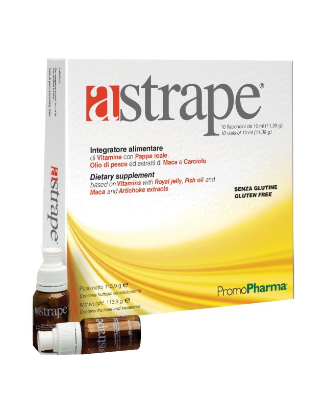 ASTRAPE 10 FLAC