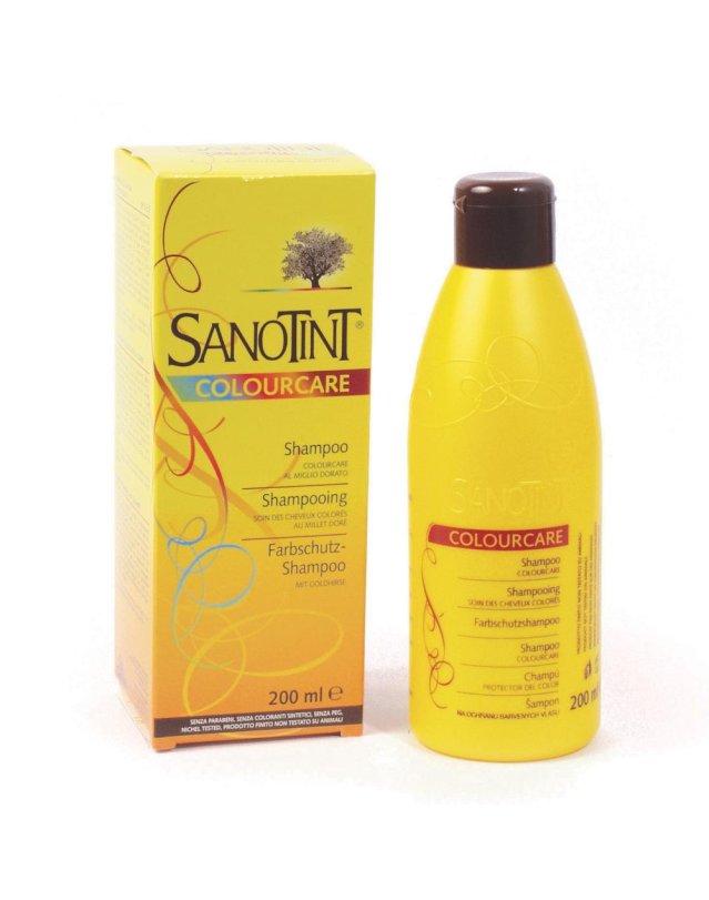 SANOTINT BALSAMO PROT COLORE
