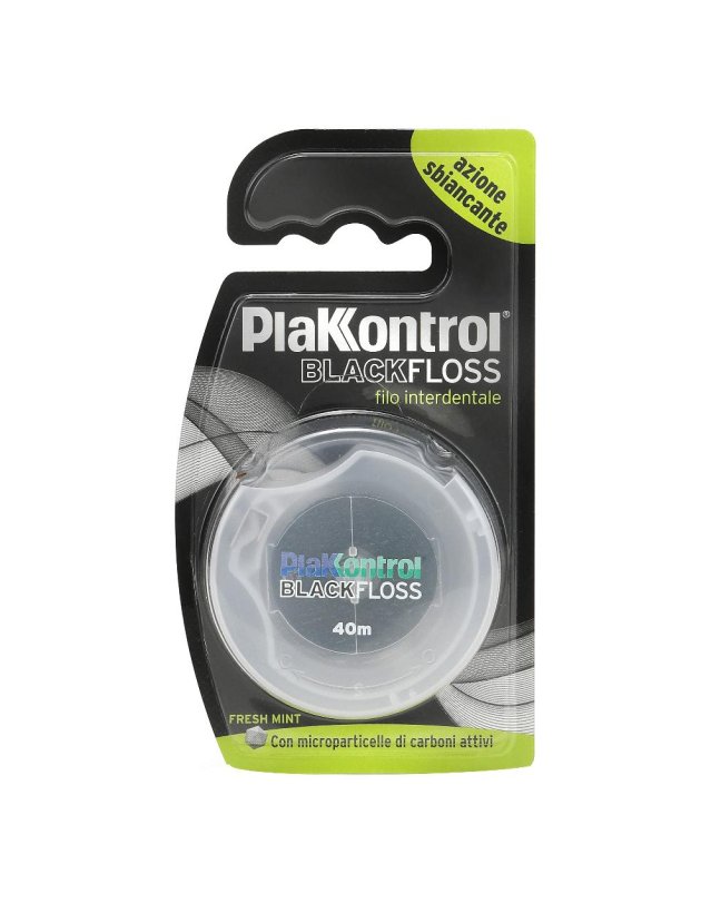 PLAKKONTROL FIT FLOSS FILO 25M