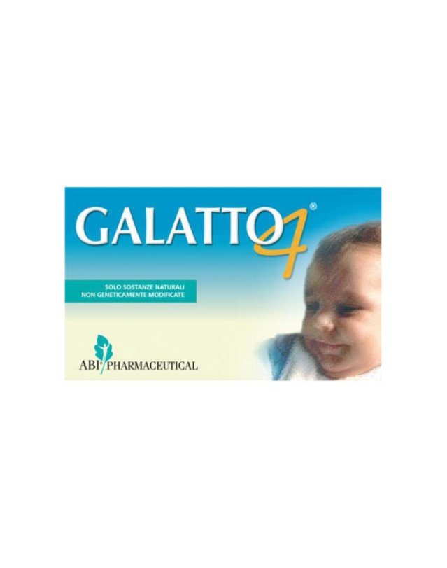 GALATTO4 30CPR
