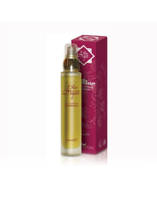 INCAROSE RIAD ARGAN OL PURO100