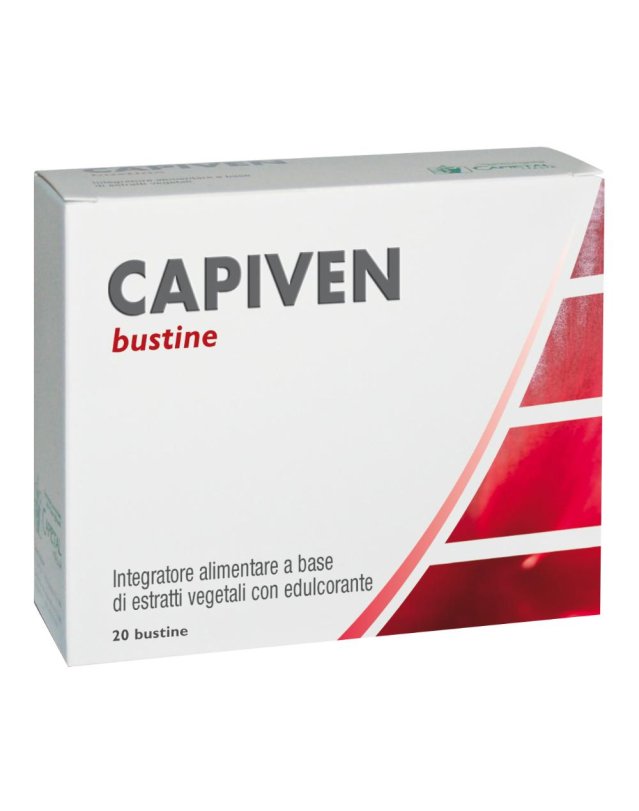 CAPIVEN BUSTINE 20BUST 6G